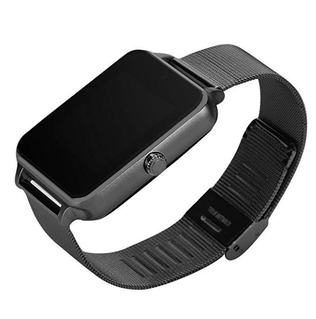 Foto 5 pulgar | Smartwatch Z60 2g Call Con Función De Teléfono Para Android/ios - Venta Internacional.