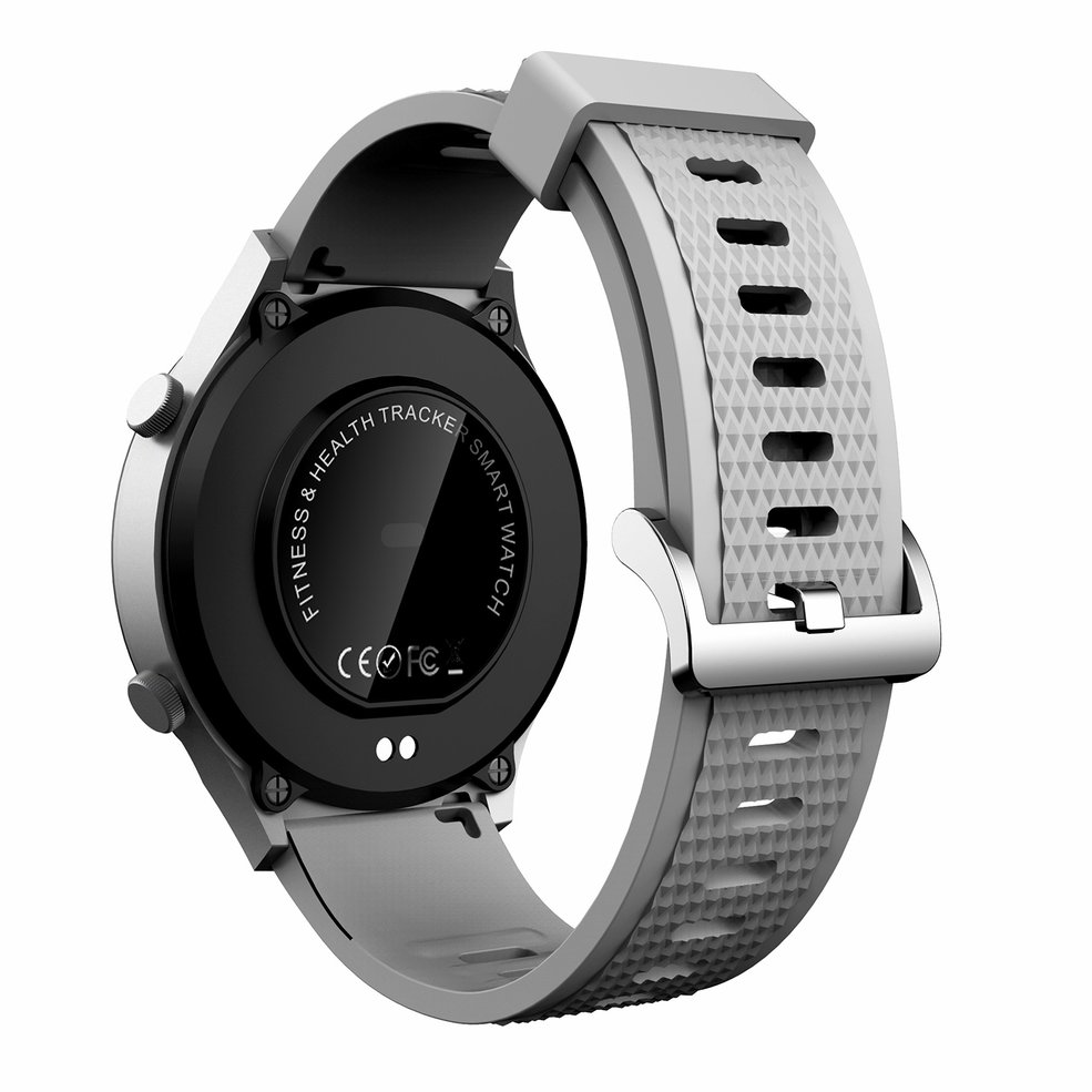 Foto 6 pulgar | Smartwatch M88 Con Pantalla Táctil Completa Ip67 A Prueba De Agua - Venta Internacional.