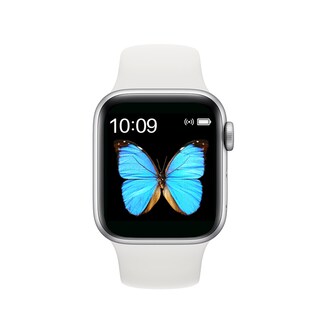 Foto 1 | Pulsera Deportiva Inteligente, Reloj Inteligente T55 De Bajo Consumo (rosa) - Venta Internacional.