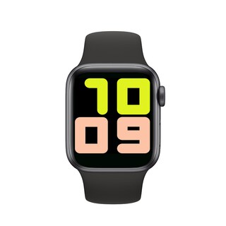 Foto 4 | Pulsera Deportiva Inteligente, Reloj Inteligente T55 De Bajo Consumo (rosa) - Venta Internacional.