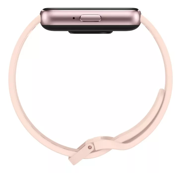 Foto 5 pulgar | Samsung Galaxy Fit 3 Pink Gold