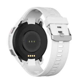 Foto 3 | Reloj Inteligente Mt12 Con Pantalla De 1,28 Pulgadas, Memoria De 8 Gb, Bluetooth, Llamada - Venta Internacional.