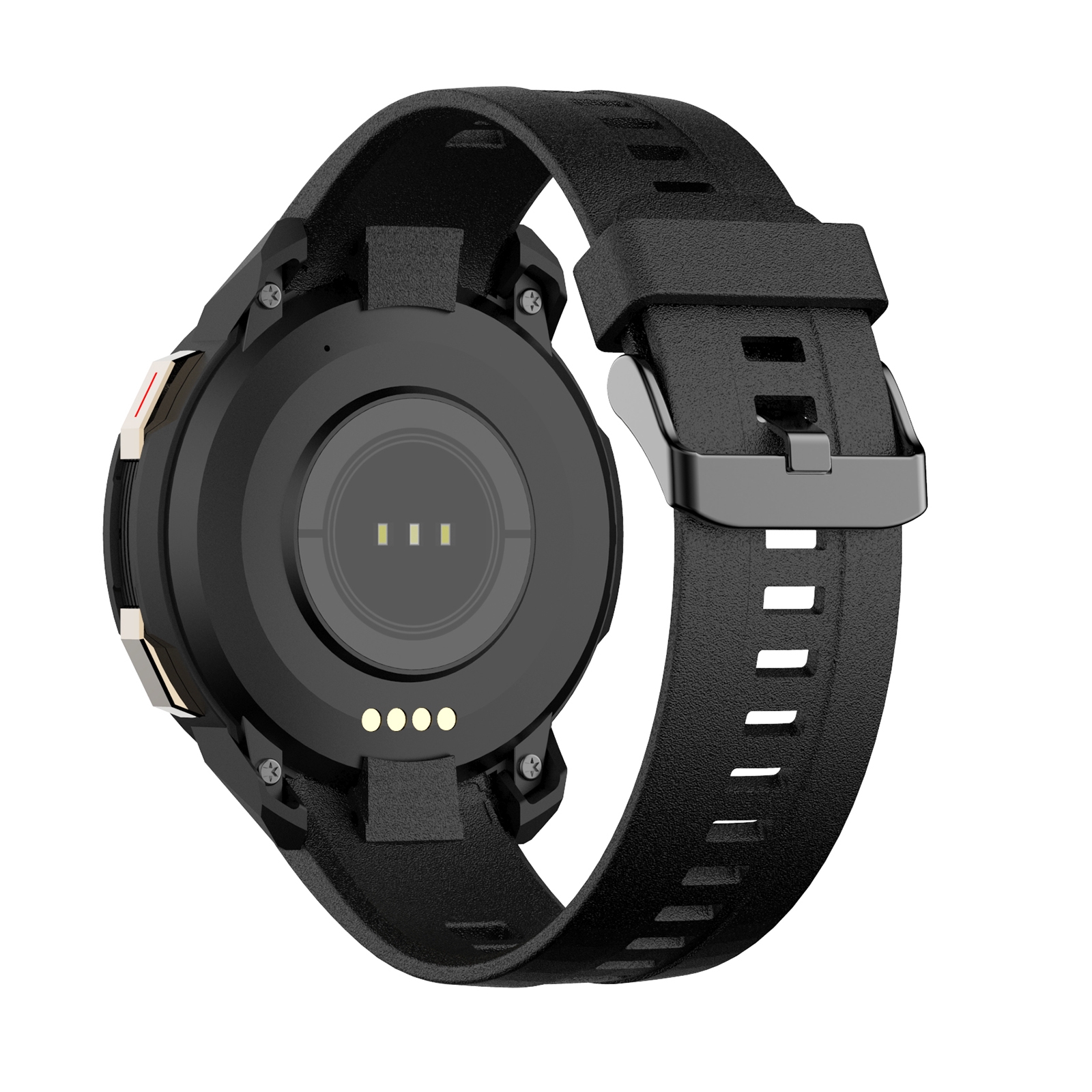 Foto 3 | Reloj Inteligente Mt12 Con Pantalla De 1,28 Pulgadas, 8 Gb De Memoria, Bluetooth C - Venta Internacional.