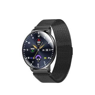 Foto 1 | Smart Watch Proof Full Circle Touch, Multifunción, Talla Única - Venta Internacional.