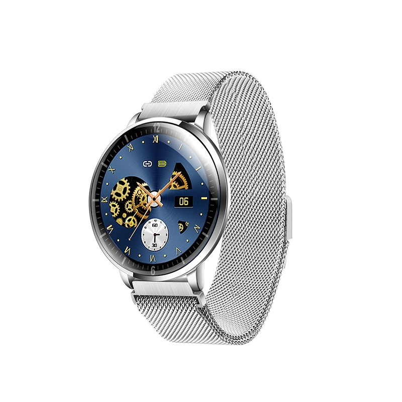 Foto 3 pulgar | Smart Watch Proof Full Circle Touch, Multifunción, Talla Única - Venta Internacional.