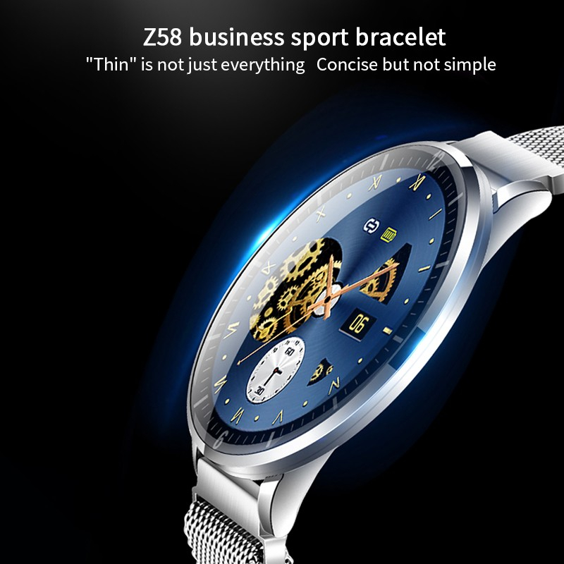 Foto 4 pulgar | Smart Watch Proof Full Circle Touch, Multifunción, Talla Única - Venta Internacional.