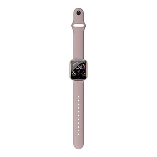 Foto 3 | Pantalla A Color Smart Watch I5 1.3 Ips Con Monitor De Frecuencia Cardíaca - Venta Internacional.