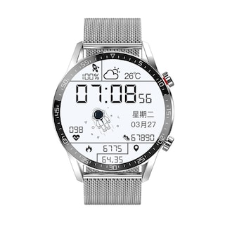 Foto 1 | Reloj Inteligente Astronaut Spheres Bluetooth Venta Internacional