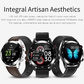 Foto 2 | Reloj Inteligente Astronaut Spheres Bluetooth Venta Internacional