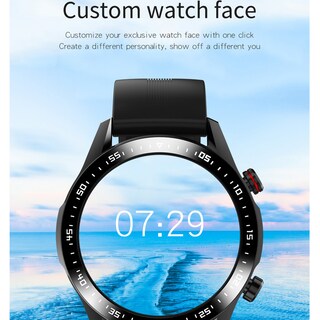 Foto 3 | Reloj Inteligente Astronaut Spheres Bluetooth Venta Internacional