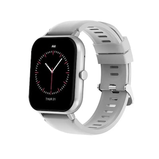 Foto 1 | Reloj Inteligente Smart Watch Medida 3.5 X 4.2cm para Mujer/hombre