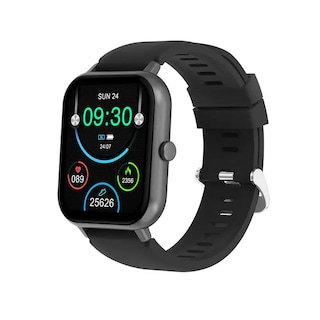 Foto 1 | Reloj Inteligente Smart Watch Medida 3.5 X 4.2cm para Mujer/hombre