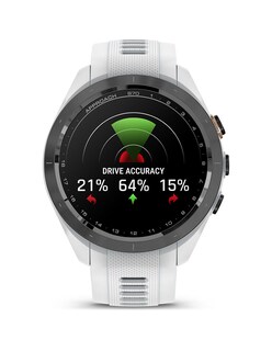 Foto 3 | Smartwatch Garmin Approach S70 Blanco 42mm
