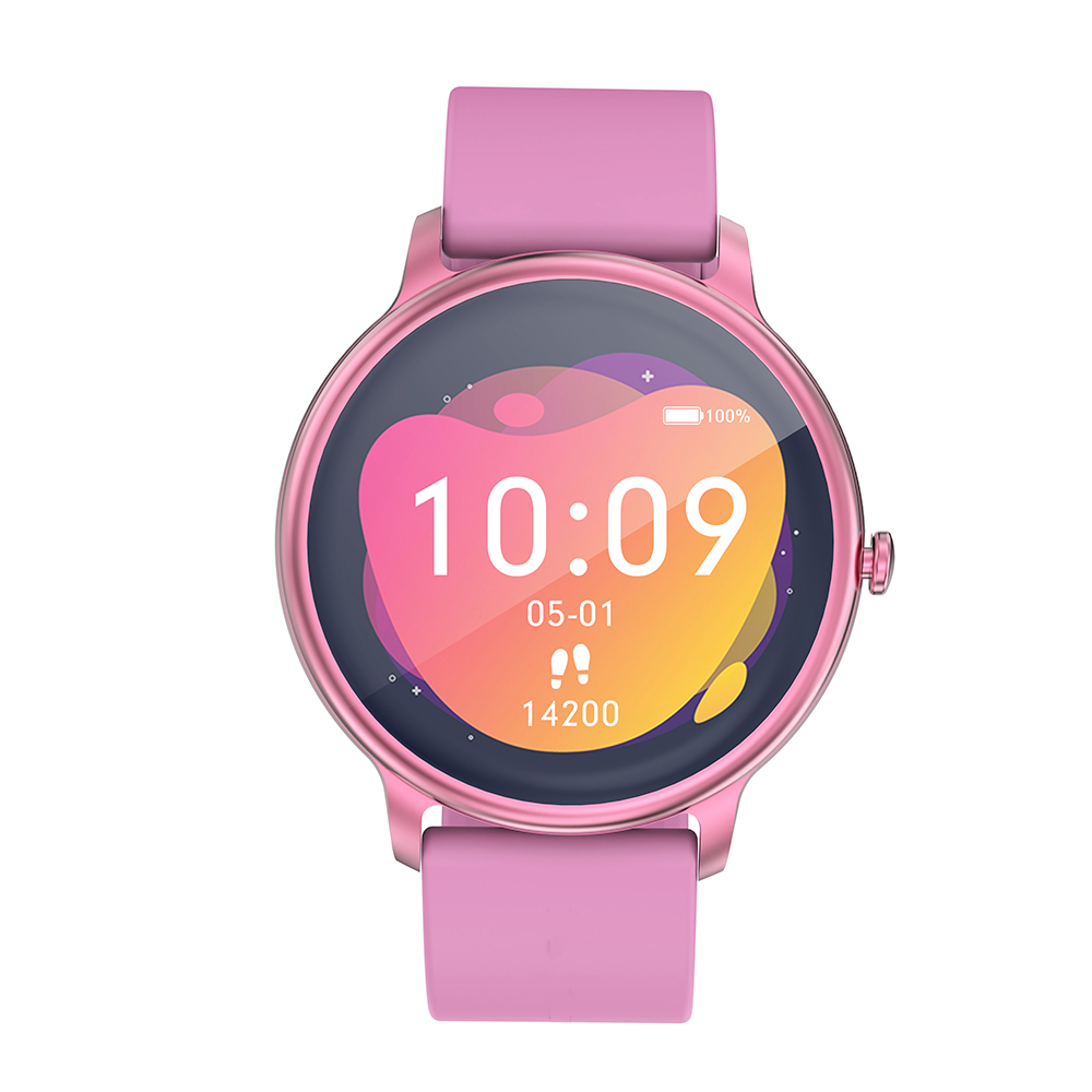 Smartwatch STF Kronos Aura con Pantalla Amoled 1.43''