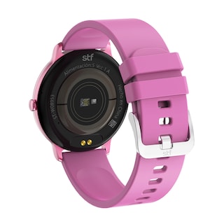 Foto 3 | Smartwatch STF Kronos Aura con Pantalla Amoled 1.43''