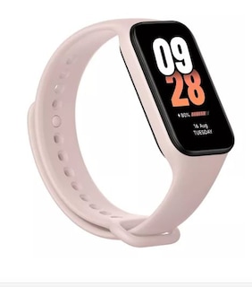 Foto 1 | Smart Band 8 Active 1.47' Rosa