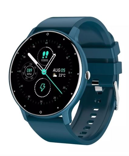 Smartwatch Wünd Azul