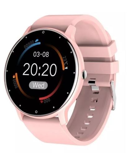 Smartwatch Wünd Rosa