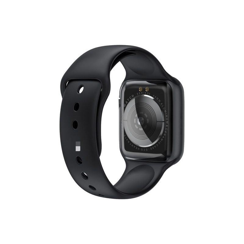 Foto 4 pulgar | Pantalla Ips Smartwatch W26 Bluetooth De 1.75 Pulgadas Para Android/iphone - Venta Internacional.