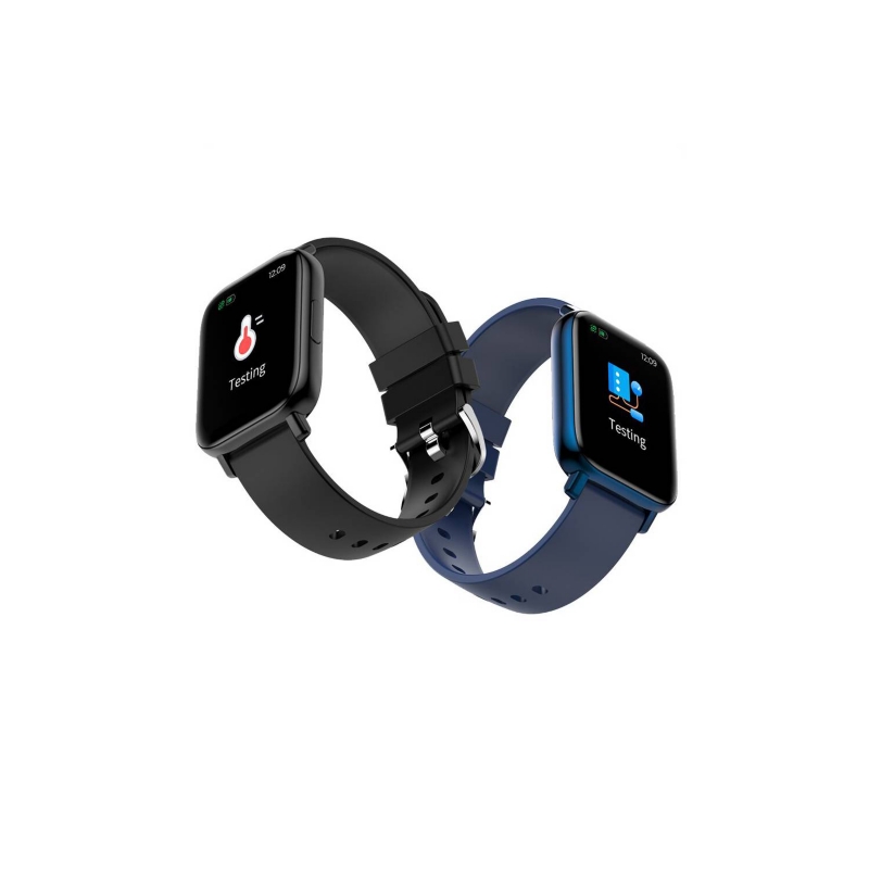 Foto 5 pulgar | Smartwatch Generic A1 Negro Para Hombre Con Batería De 200 Mah - Venta Internacional.