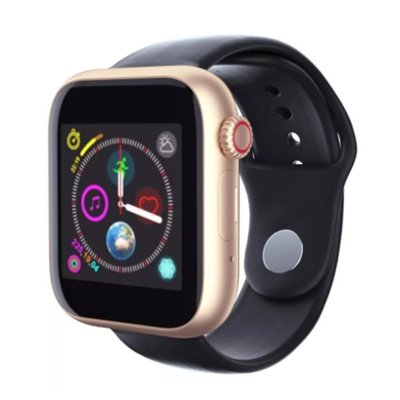 Monitor De Frecuencia Cardíaca Smartwatch Z13 Health Bluetooth - Venta Internacional.