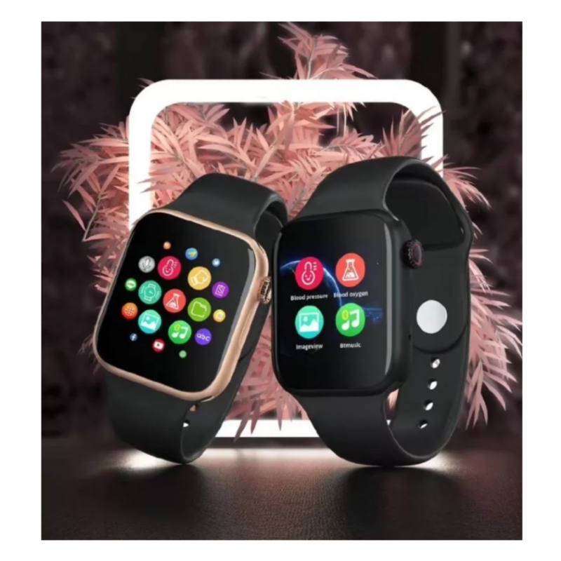 Foto 3 pulgar | Monitor De Frecuencia Cardíaca Smartwatch Z13 Health Bluetooth - Venta Internacional.