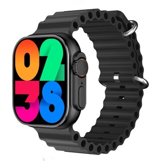 Foto 1 | Reloj Inteligente Ultra Mini Serie 9 49 Mm T900 2024 - 200 Mah - Venta Internacional