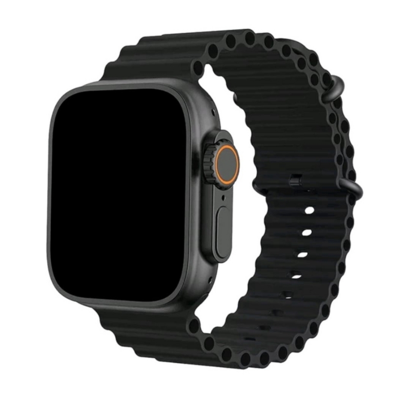 Foto 2 | Reloj Inteligente Ultra Mini Serie 9 49 Mm T900 2024 - 200 Mah - Venta Internacional