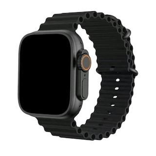 Foto 2 | Reloj Inteligente Ultra Mini Serie 9 49 Mm T900 2024 - 200 Mah - Venta Internacional