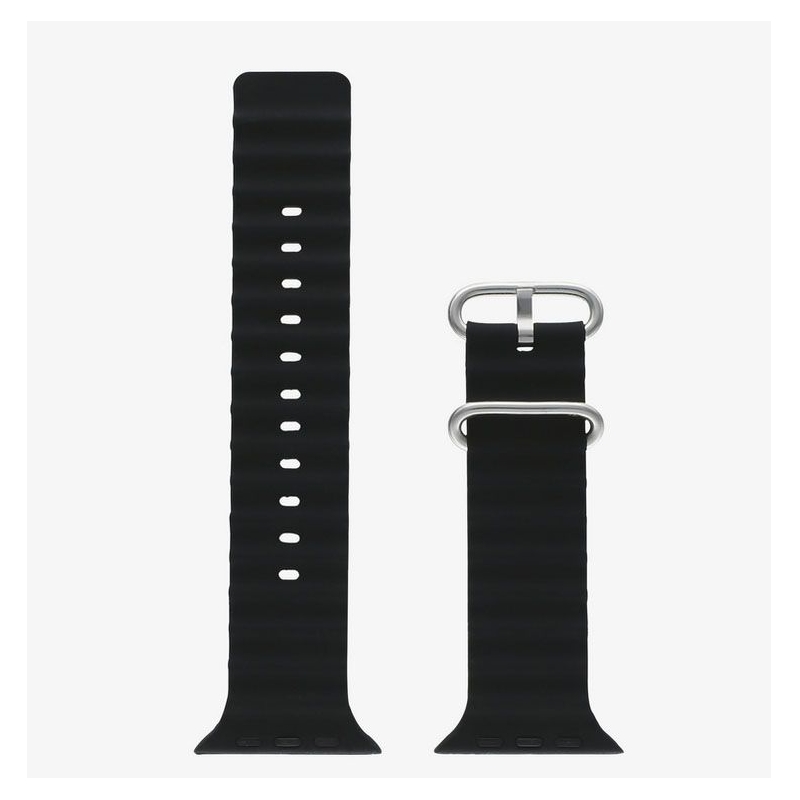 Foto 5 | Reloj Inteligente Ultra Mini Serie 9 49 Mm T900 2024 - 200 Mah - Venta Internacional