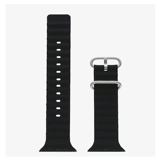 Foto 5 | Reloj Inteligente Ultra Mini Serie 9 49 Mm T900 2024 - 200 Mah - Venta Internacional