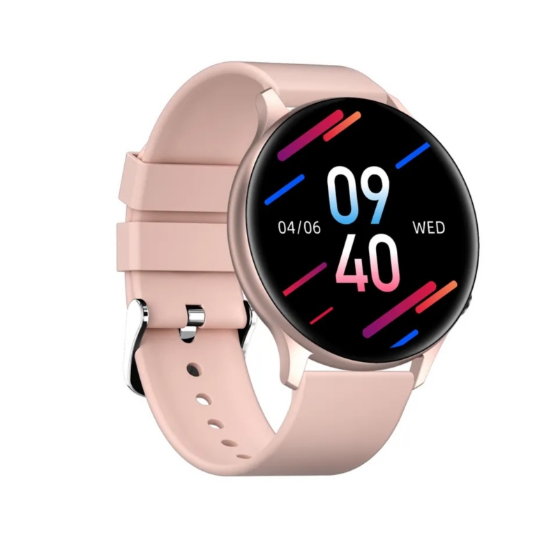 Foto 2 | Smartwatch Mx15 Bluetooth Para Deportes, Fitness, Resistente Al Agua, Ip67 - Venta Internacional.