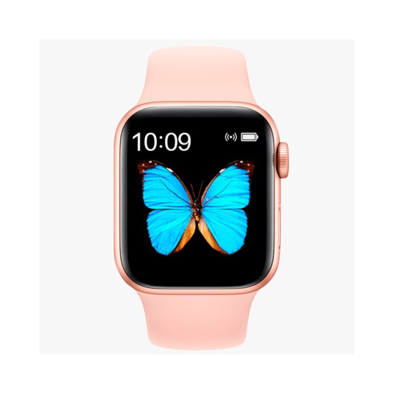 Foto 2 | Smartwatch T900 Pro Max Serie 8 2023 Con Llamadas Telefónicas - Venta Internacional.