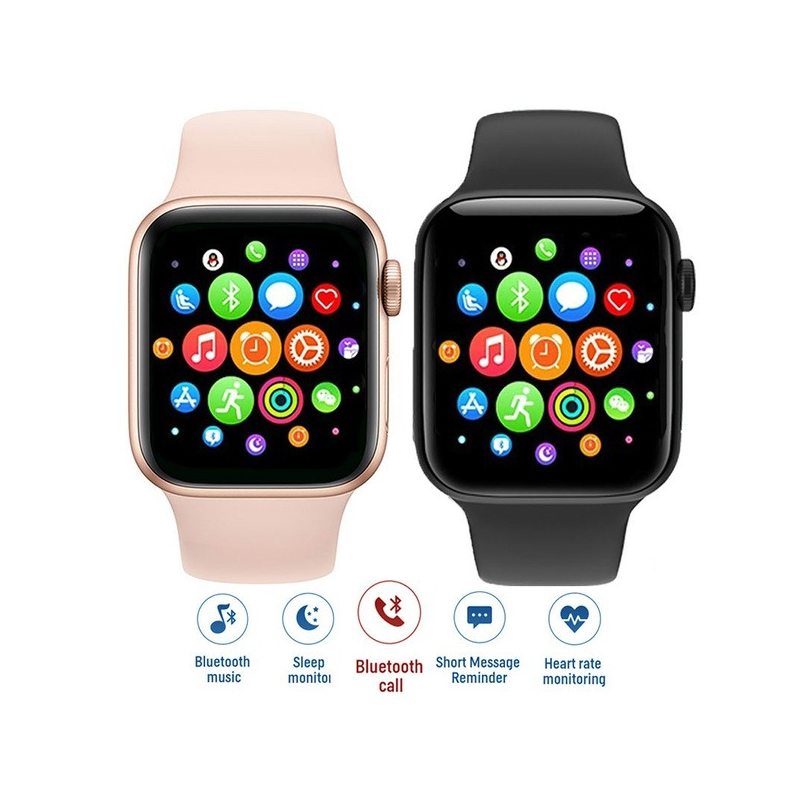 Foto 4 pulgar | Smartwatch T900 Pro Max Serie 8 2023 Con Llamadas Telefónicas - Venta Internacional.