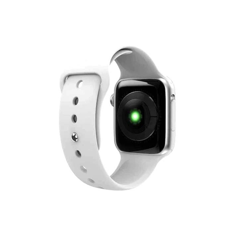 Foto 4 | Reloj Inteligente Smart Watch W8 Bluetooth Con Monitor De Frecuencia Cardíaca - Venta Internacional.