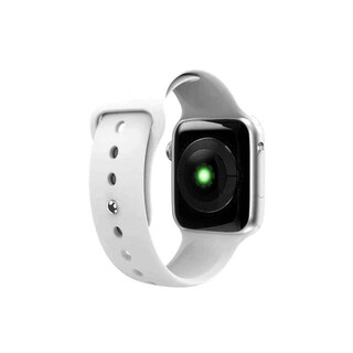 Foto 4 | Reloj Inteligente Smart Watch W8 Bluetooth Con Monitor De Frecuencia Cardíaca - Venta Internacional.