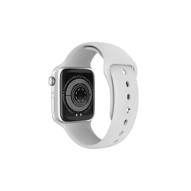 Foto 6 pulgar | Reloj Inteligente Smart Watch W8 Bluetooth Con Monitor De Frecuencia Cardíaca - Venta Internacional.