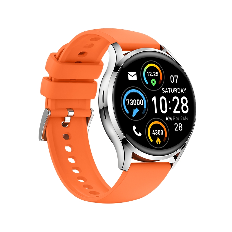 Smartwatch Fitness 24 Modos Bluetooth S37 Con Monitor De Frecuencia Cardíaca - Venta Internacional.