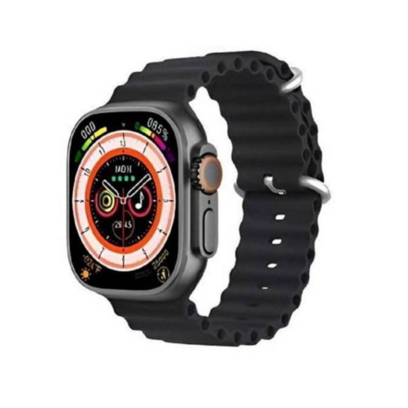 Reloj Inteligente Smartwatch Ultra Android Amoled De 49 Mm - Venta Internacional.