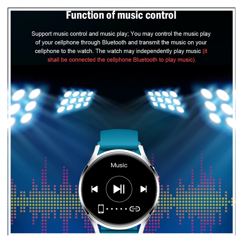 Foto 7 pulgar | Reloj Inteligente S37 Health Accurate Bluetooth 5.0 Ip68 - Venta Internacional.