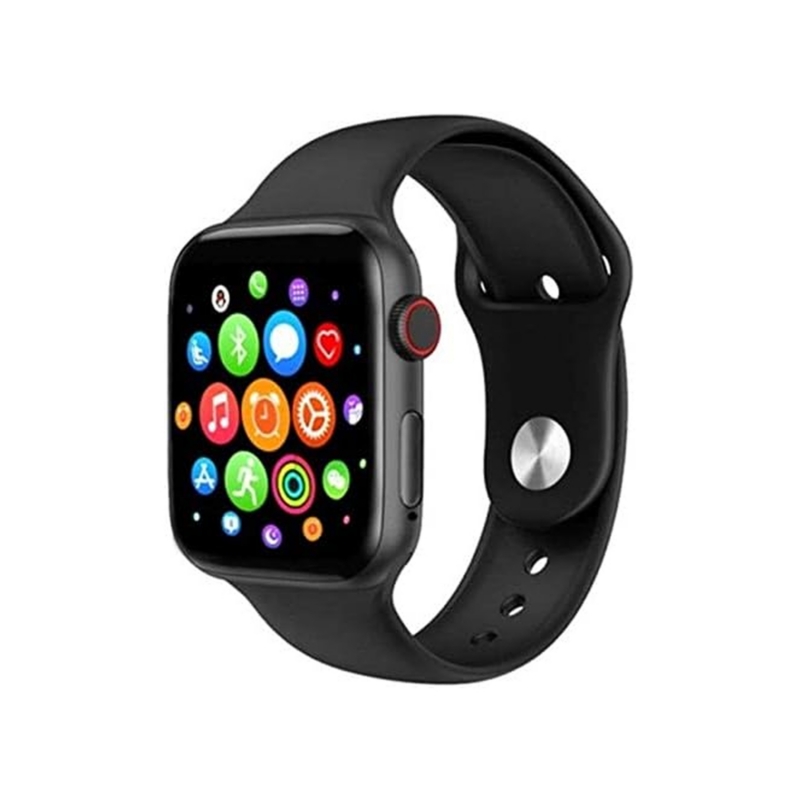 Foto 2 pulgar | Reloj Inteligente Dualfit Smart Bluetooth Unisex Con 2 Correas De 1,44 Pulgadas - Venta Internacional.