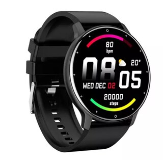Foto 1 | Reloj Inteligente Zl02 Sports Fitness Bluetooth Para Ios Y Android - Venta Internacional.