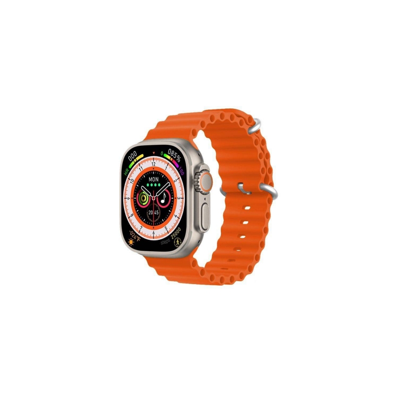 Foto 2 pulgar | Reloj Inteligente Serie 8 Ultra T800 De 1,75 Pulgadas Hd Ips 320 X 385 P - Venta Internacional.