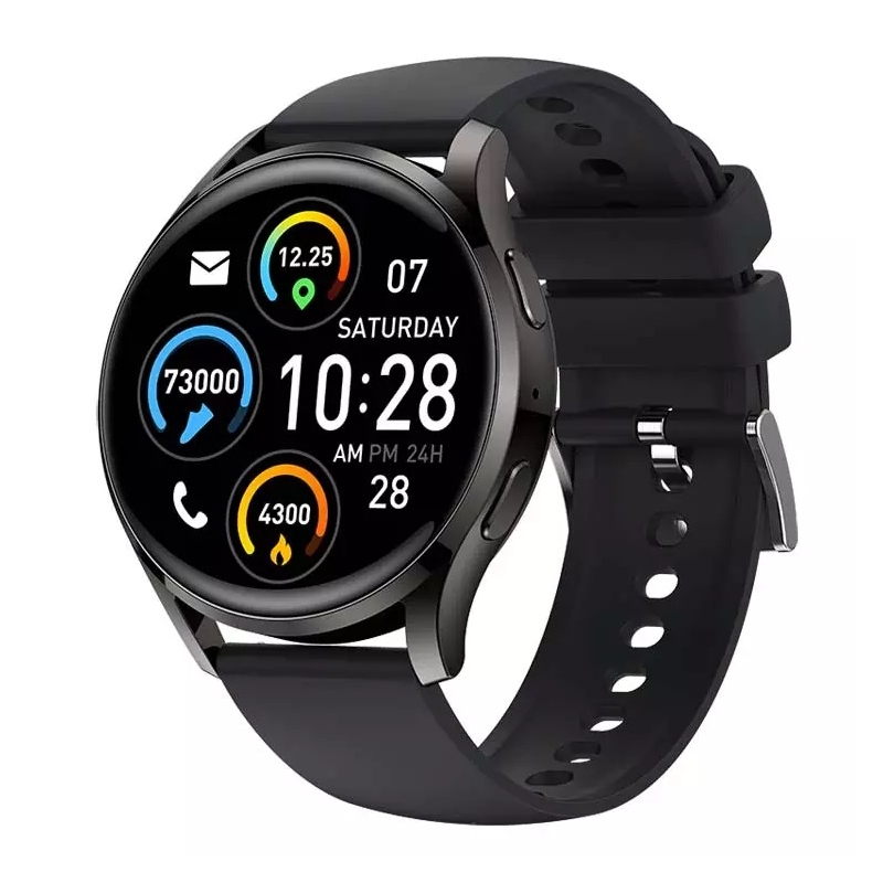 Foto 3 pulgar | Batería Duradera Smartwatch S37 Bluetooth 5.0 Impermeable Ip68 - Venta Internacional.