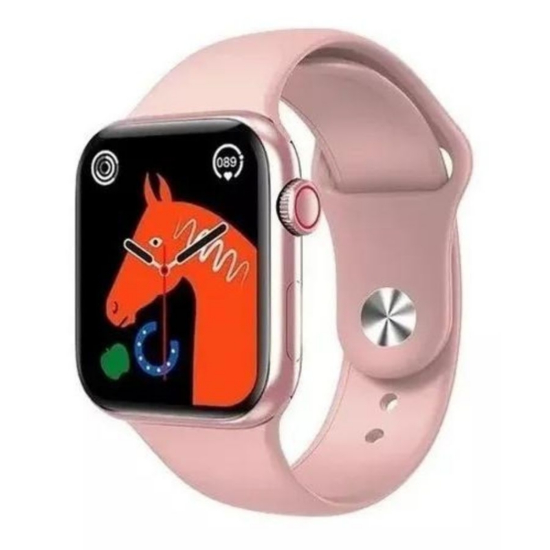 Foto 2 pulgar | Pantalla Smartwatch Smart Watch Z52 Pro De 1,92 Pulgadas Con Batería De 200 Mah - Venta Internacional.