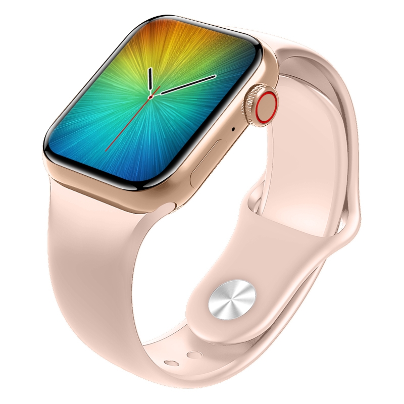 Foto 6 | Monitoreo Completo De Salud Del Smartwatch Gs9, Ip67, Batería De 5 Días - Venta Internacional.
