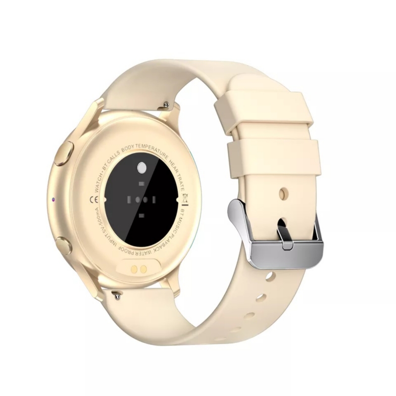 Foto 6 pulgar | Smartwatch Mx15 Bluetooth Para Deportes, Fitness, Resistente Al Agua, Ip67 - Venta Internacional.