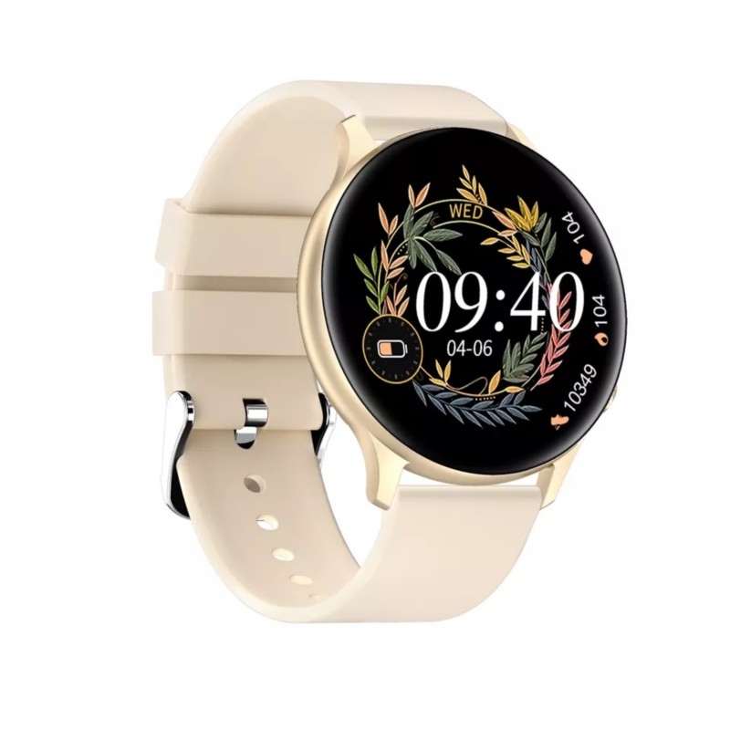Foto 2 | Smartwatch Mx15 Bluetooth Para Deportes, Fitness, Resistente Al Agua, Ip67 - Venta Internacional.