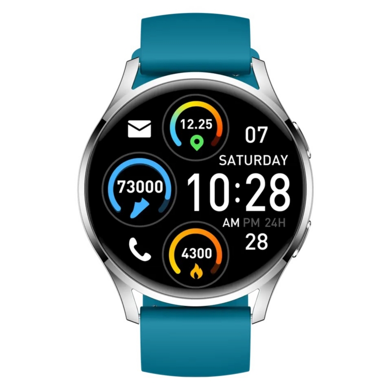 Seguimiento De Salud En Tiempo Real Del Smartwatch S37 Bt 5.0 Ip68 - Venta Internacional.