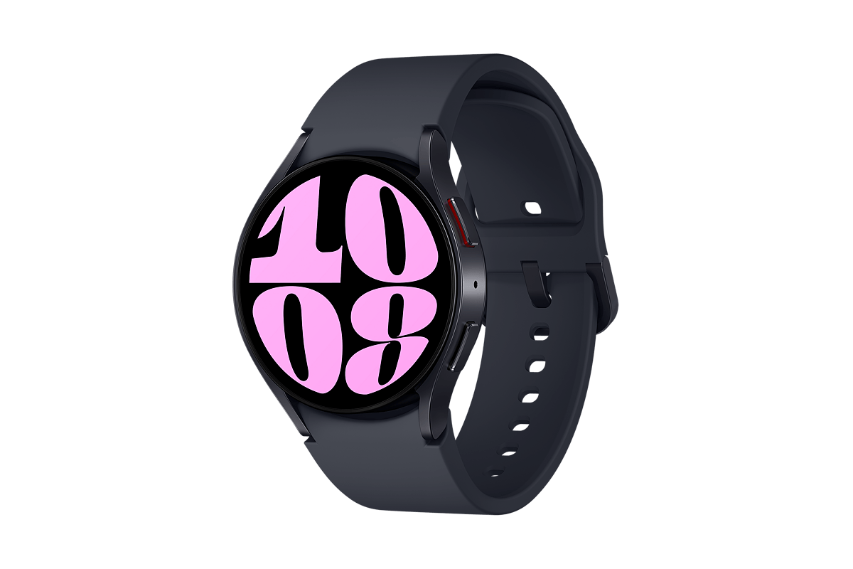 Foto 2 pulgar | Smartwatch Samsung Galaxy Watch 6 De 40 Mm Grafito